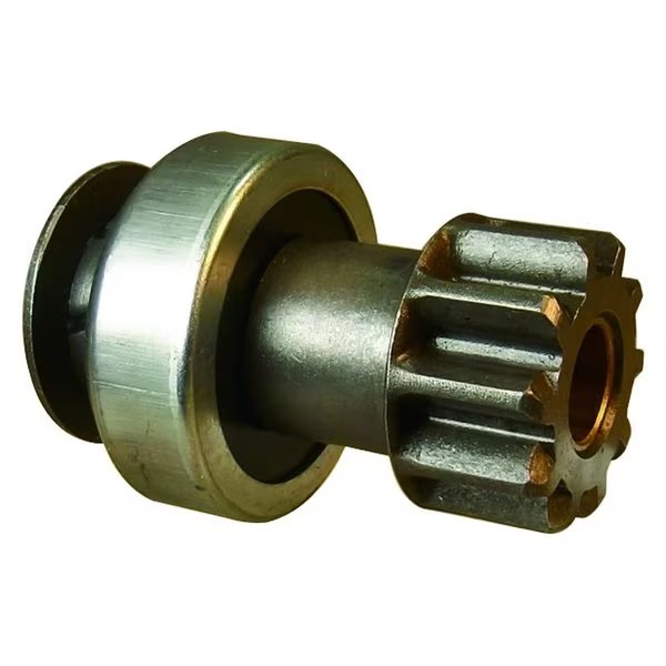 Replacement For John Deere Aercore 800 Greens Aerator Mower-Greens, 2004 Various Starter Drive, Ilb Gold, Mfr#: WX-V62E-9